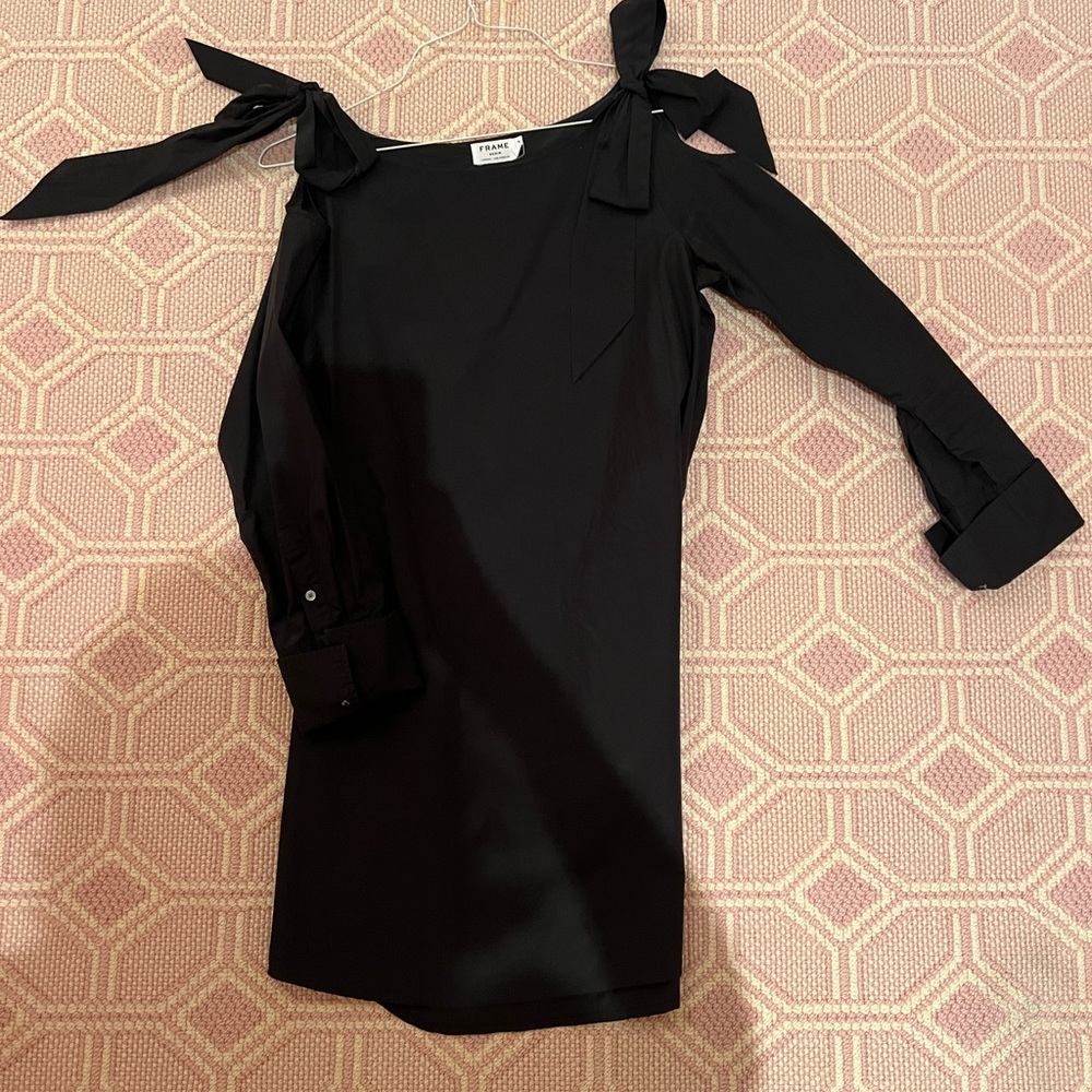 Frame Dress